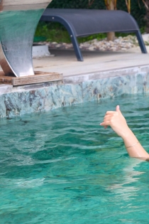 Elle, Usia 23, Istanbul / Turki Escort - 7