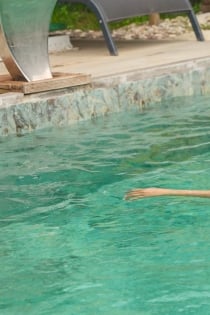 Elle, Age 23, Escort in Istanbul / Turkey - 8