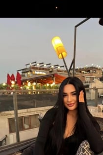 Elle, Age 23, Escort in Istanbul / Turkey - 1