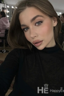 Hira, Age 24, Escort in Kocaeli / Turkey - 1