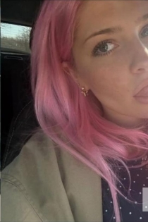 Pnkyy, 24 éves, Kadiköy / Törökország kísérők – 2