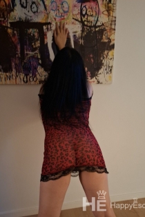 Pamela, 38 lat, Helsinki / Finlandia Eskorty - 1