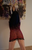 Pamela, Age 38, Helsinki / Finland Escorts