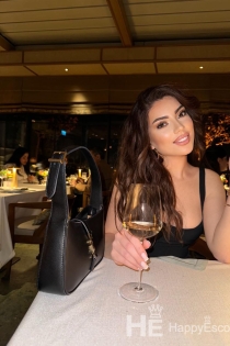 lalina, Age 24, Escort in Tirana / Albania - 7