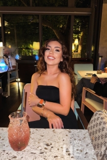 lalina, Age 24, Escort in Tirana / Albania - 6