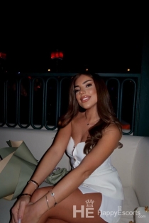 lalina, Age 24, Escort in Tirana / Albania - 2