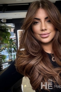 lalina, Age 24, Escort in Tirana / Albania - 3