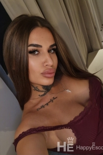 Rebby, Age 21, Freiburg / Germany Escorts - 5