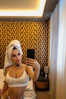 Rebby, Age 21, Freiburg / Germany Escorts - 2