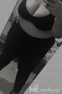 Sara, 27 ans, Paris / France Escortes - 2