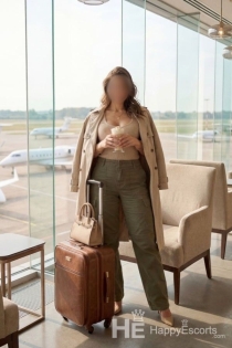 Michelle, Alter 36, Escort in Prag / Tschechische Republik - 3