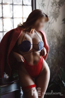 Michelle, Alter 36, Escort in Prag / Tschechische Republik - 7