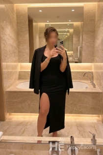 Michelle, Alter 36, Escort in Prag / Tschechische Republik - 5