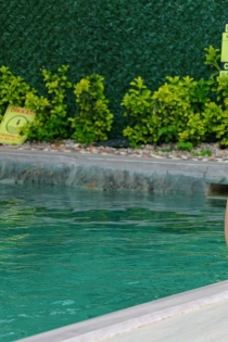 Alexsiya, 22 de ani, Istanbul / Turcia Escorte - 2