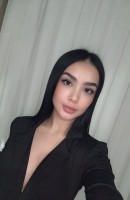 Alexsiya, Age 22, Istanbul / Turkey Escorts