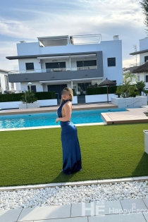 Emma, 27 år, Alacant / Spanien Escorts - 2