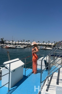 Emma, 27 år, Alacant / Spanien Escorts - 6