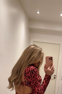 Luna, 28 ans, Amsterdam / Pays-Bas Escortes - 4