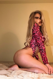 Luna, 28 ans, Amsterdam / Pays-Bas Escortes - 2