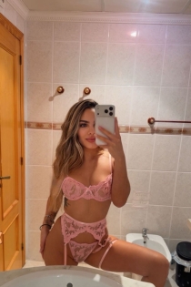 Juliette, Alter 24, Escort in München / Deutschland - 2