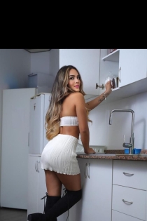 Juliette, Alter 24, Escort in München / Deutschland - 4