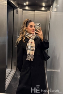 Juliette, Alter 24, Escort in München / Deutschland - 3