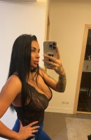 Michelle, ikä 27, Eindhoven / Alankomaat Seuralaiset