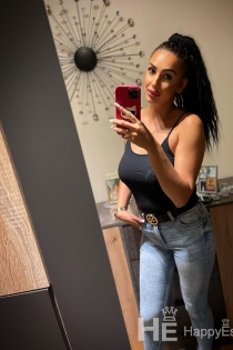 Michelle, ikä 27, Eindhoven / Alankomaat Seuralaiset - 2