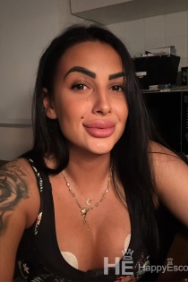 Michelle, ikä 27, Eindhoven / Alankomaat Seuralaiset - 3