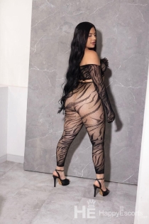 Cristal, 22, Tirana/Albania Escorts - 3