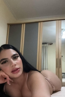 Cristal, 22, Tirana/Albania Escorts - 2