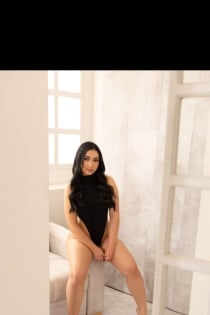 Thala, 19 m., Tirana / Albanija eskortas – 4