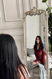 Stesha, 25 éves, Dubai / Egyesült Arab Emírségek kísérői – 6