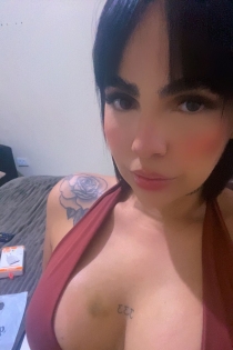 Luna Garcia, 28 anos, Acompanhantes Porto / Portugal - 1