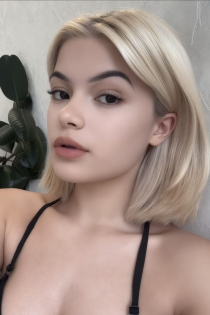 ALSA, 22 yaşında, İstanbul/Türkiye Escort - 3