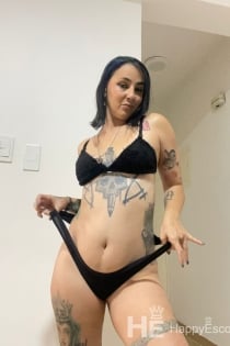 Vanessa, Age 39, Escort in Tirana / Albania - 2