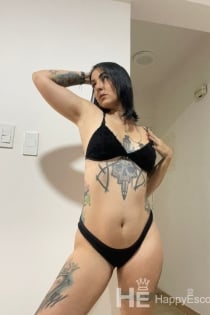 Vanessa, Age 39, Escort in Tirana / Albania - 3