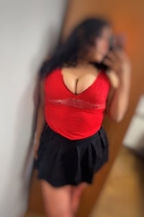 Sylvia, 30 anni, Siviglia / Spagna Escort - 5