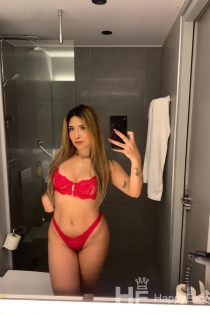 Isabella, ηλικία 23, Λουξεμβούργο / Λουξεμβούργο Συνοδοί - 8