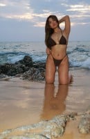 Isabella, Age 23, Prague / Czech Republic Escorts