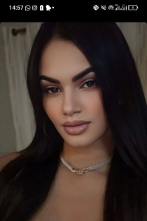 Angel Paris, 22 jaar, Parijs / Frankrijk Escort - 7