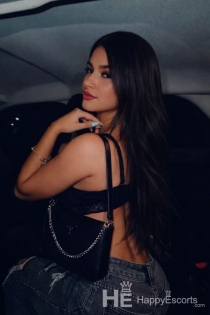 Angel Paris, 22 jaar, Parijs / Frankrijk Escort - 2