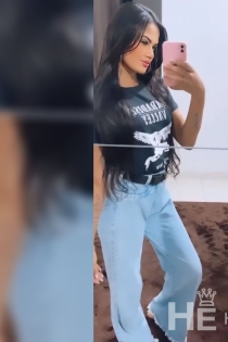 Angel Paris, 22 jaar, Parijs / Frankrijk Escort - 5