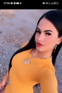 Angel Paris, 22 jaar, Parijs / Frankrijk Escort - 8