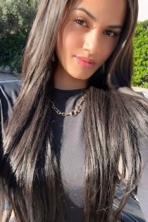 Angel Paris, 22 jaar, Parijs / Frankrijk Escort - 1