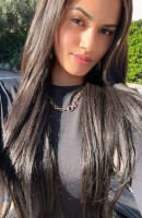 Angel Paris, France / Paris