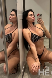 Masha, Umri wa miaka 26, Marbella / Uhispania Wasindikizaji - 7