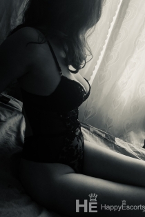 Luna, Age 20, Chisinau / Moldova Escorts - 5