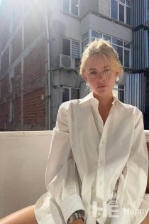Amelia, Age 22, Escort in Istanbul / Turkey - 5