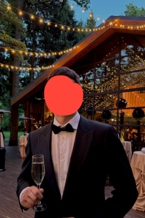 Andrei, 30 ani, Chișinău / Moldova Escorts - 1